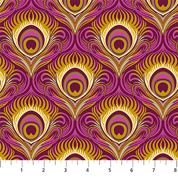 Wild Abandon Seduction Plum