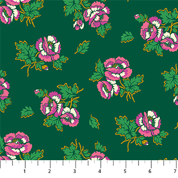 Wild Abandon Unbound Teal