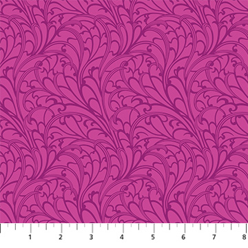 Wild Abandon Passing Fancy Violet