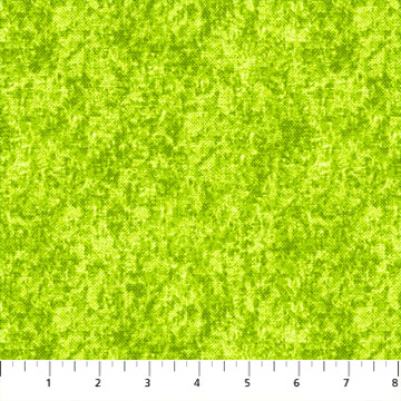 Wild Abandon Acid Wash Pistachio
