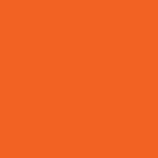 PURE SOLIDS PE-406 Burnt Orange
