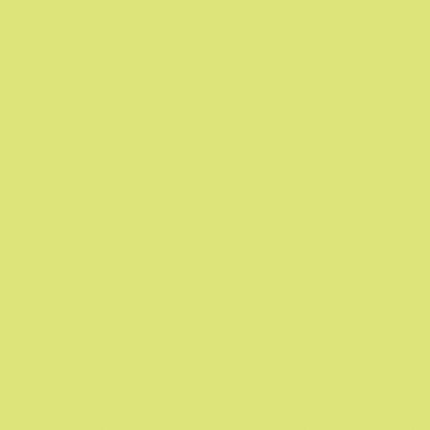 PURE SOLIDS PE-409 Light Citron
