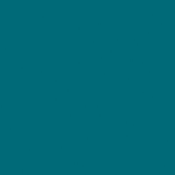 PURE SOLIDS PE-418 Tile Blue