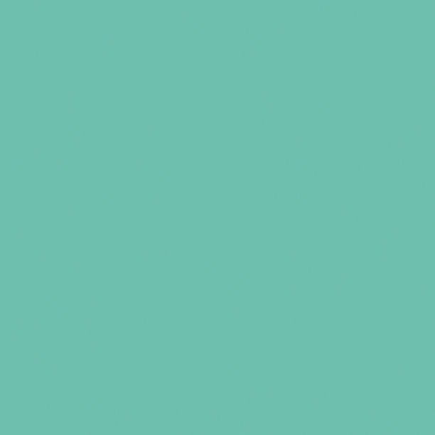 PURE SOLIDS PE-424 Mirage Blue
