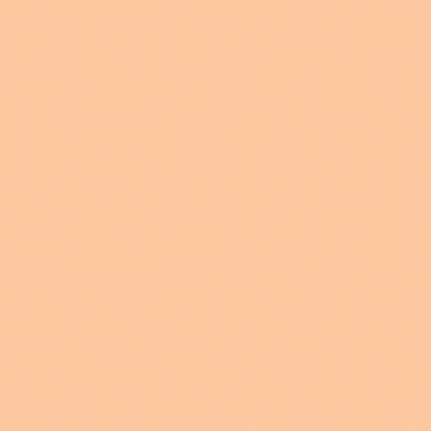 PURE SOLIDS PE-444 Peach Sherbet