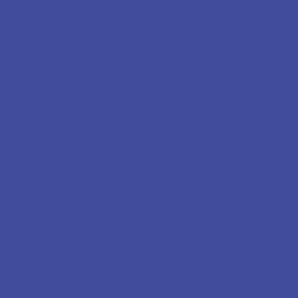 PURE SOLIDS PE-455 Royal Cobalt