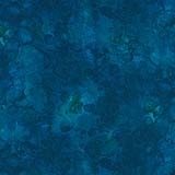 Solid-ish Kim-C6100-Azure