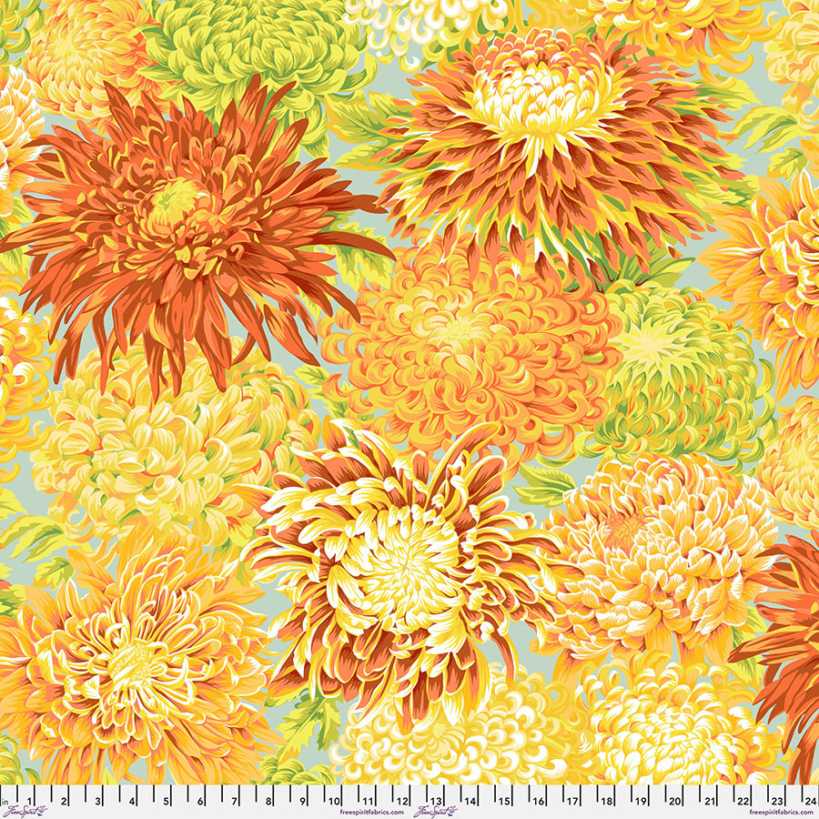 Japanese Chrysanthemum