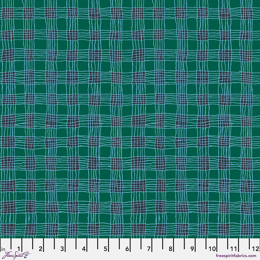 Gingham