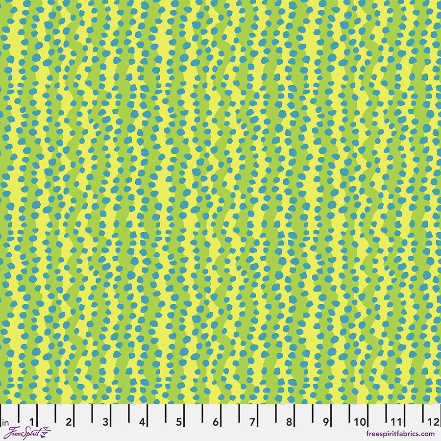 SM Bubble Stripe