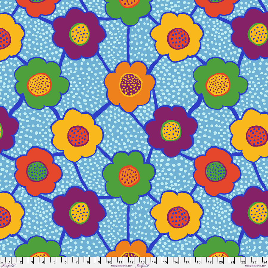 Floral Connections