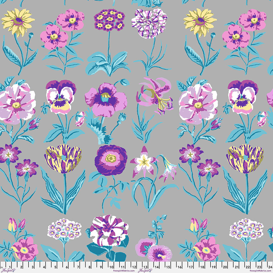 Flower Studies