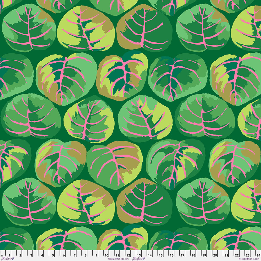Palm Leaves