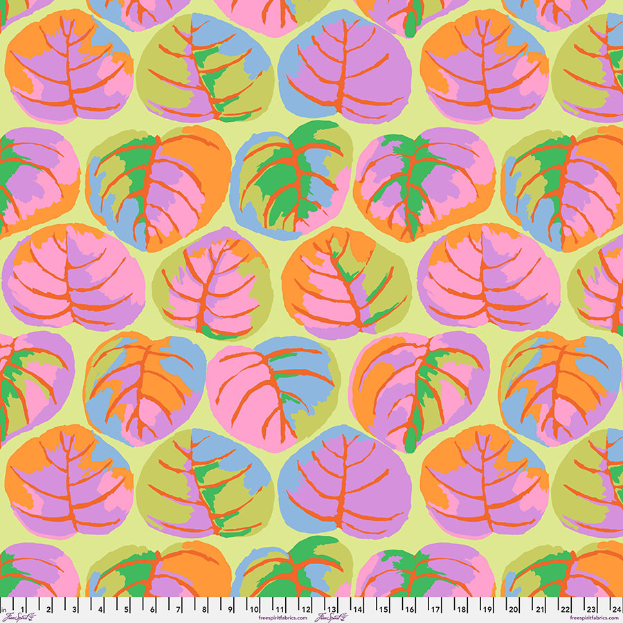Palm Leaves