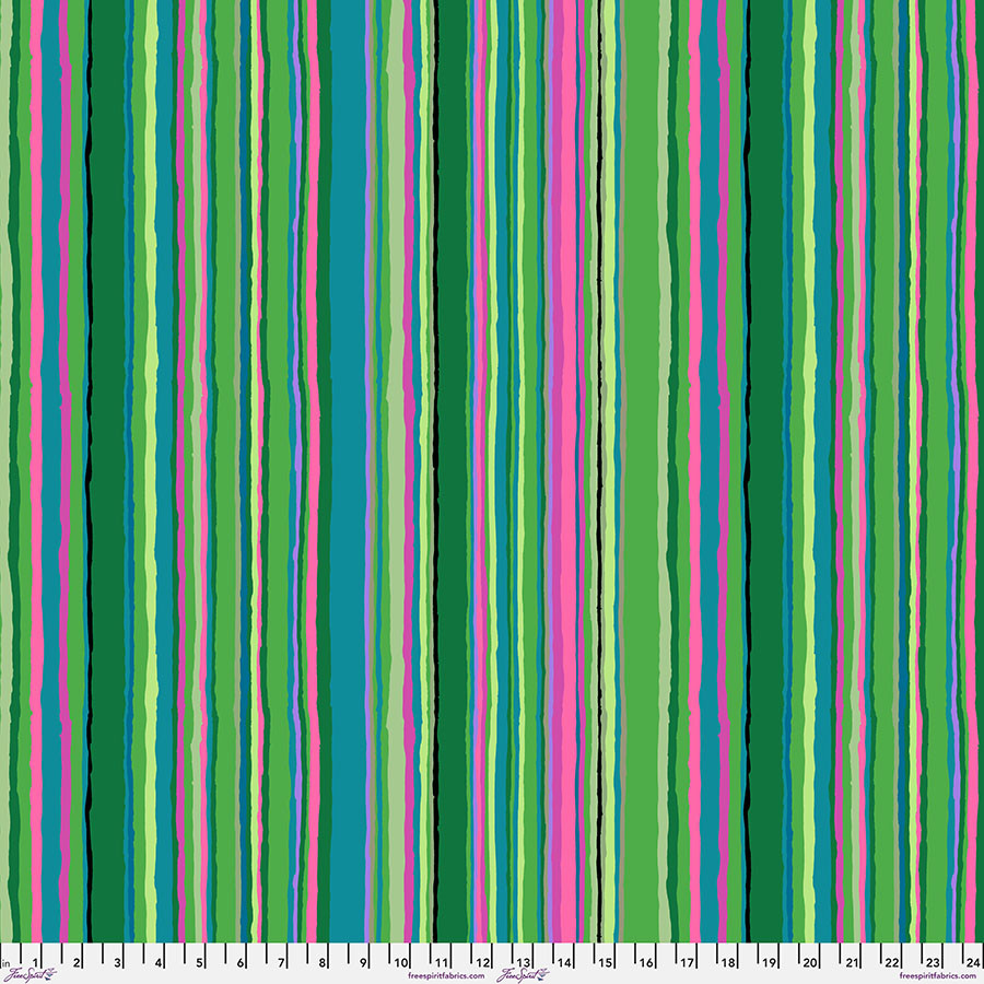 Echo Stripe