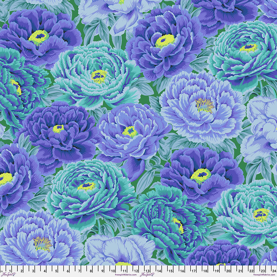 Tibetan Peony