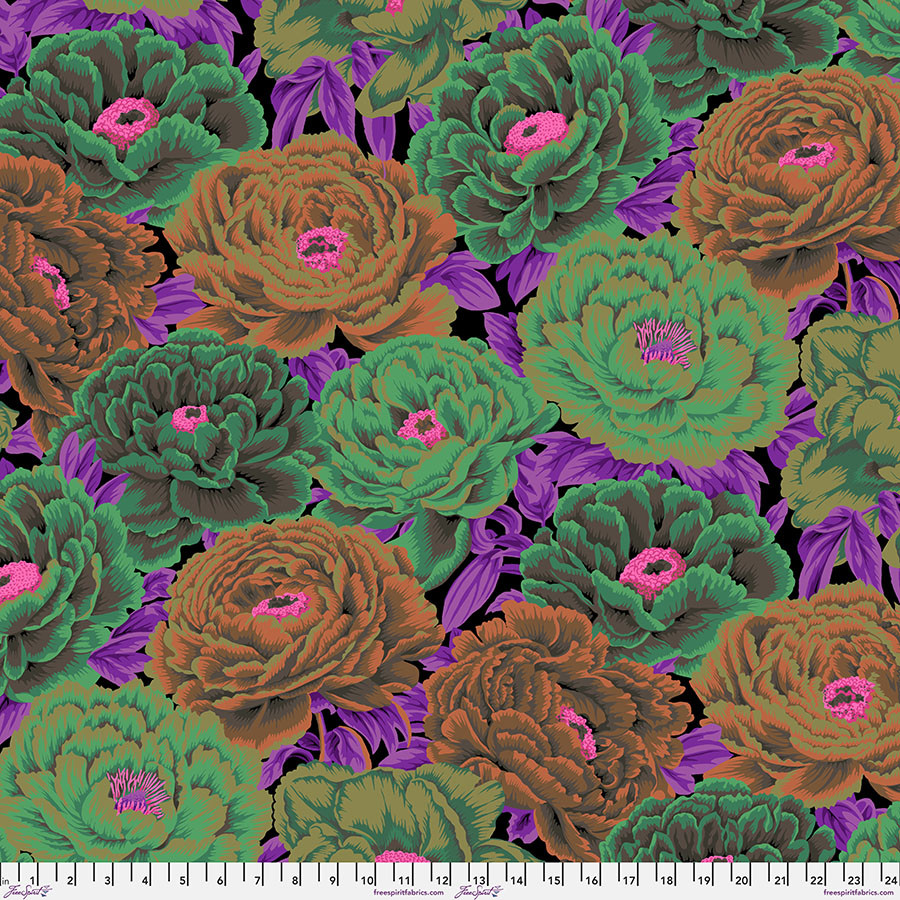 Tibetan Peony
