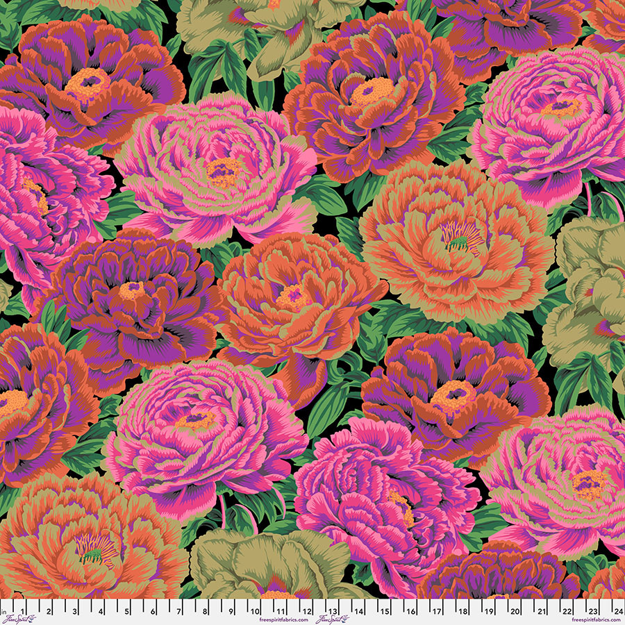 Tibetan Peony