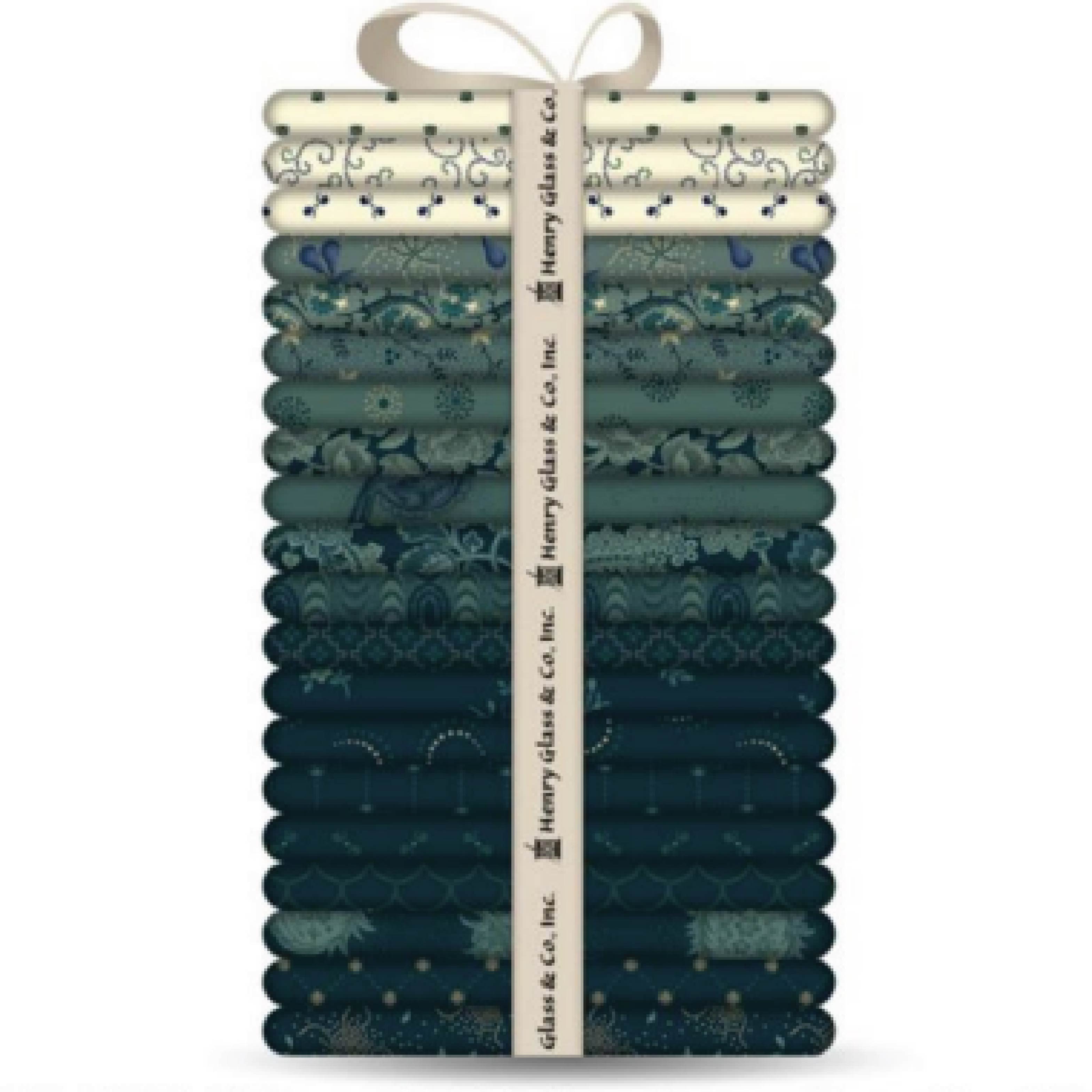 FAT QUARTERS