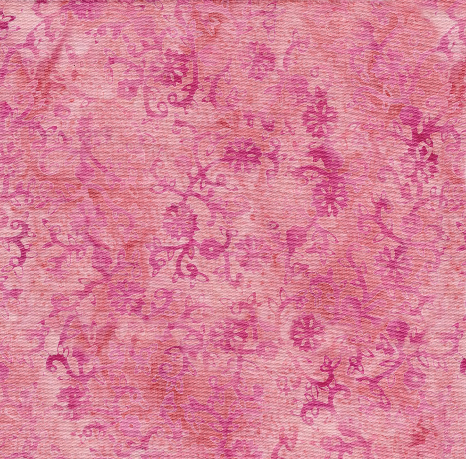 922504325 / Scrolling Vines Red Tangy