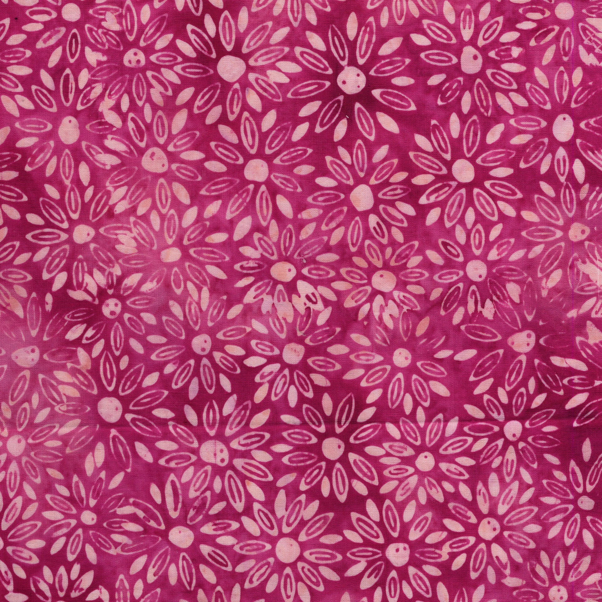 922506150 / Medium Daisies Pink Geranium