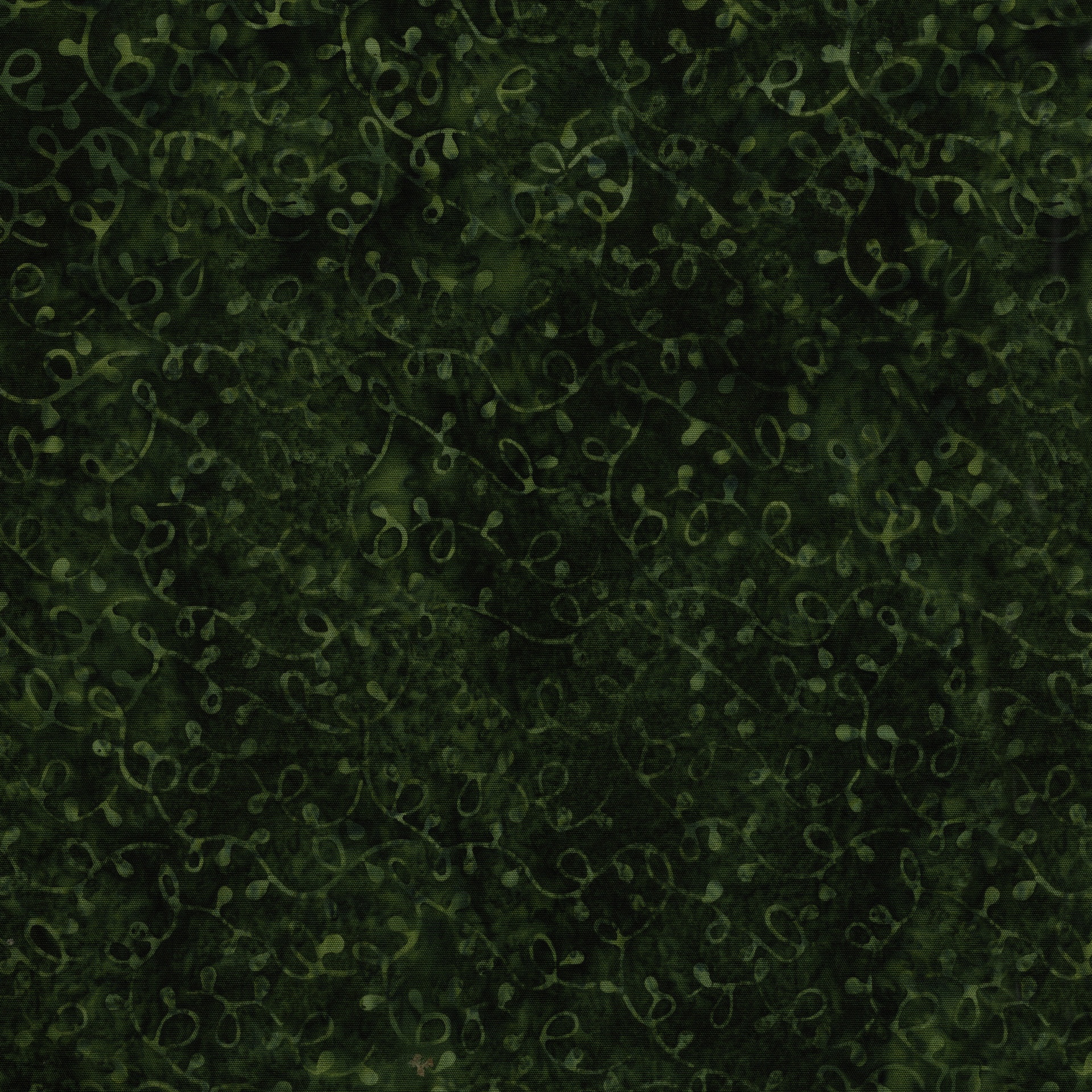 822503685 / Retro Lights Green Pineneedle