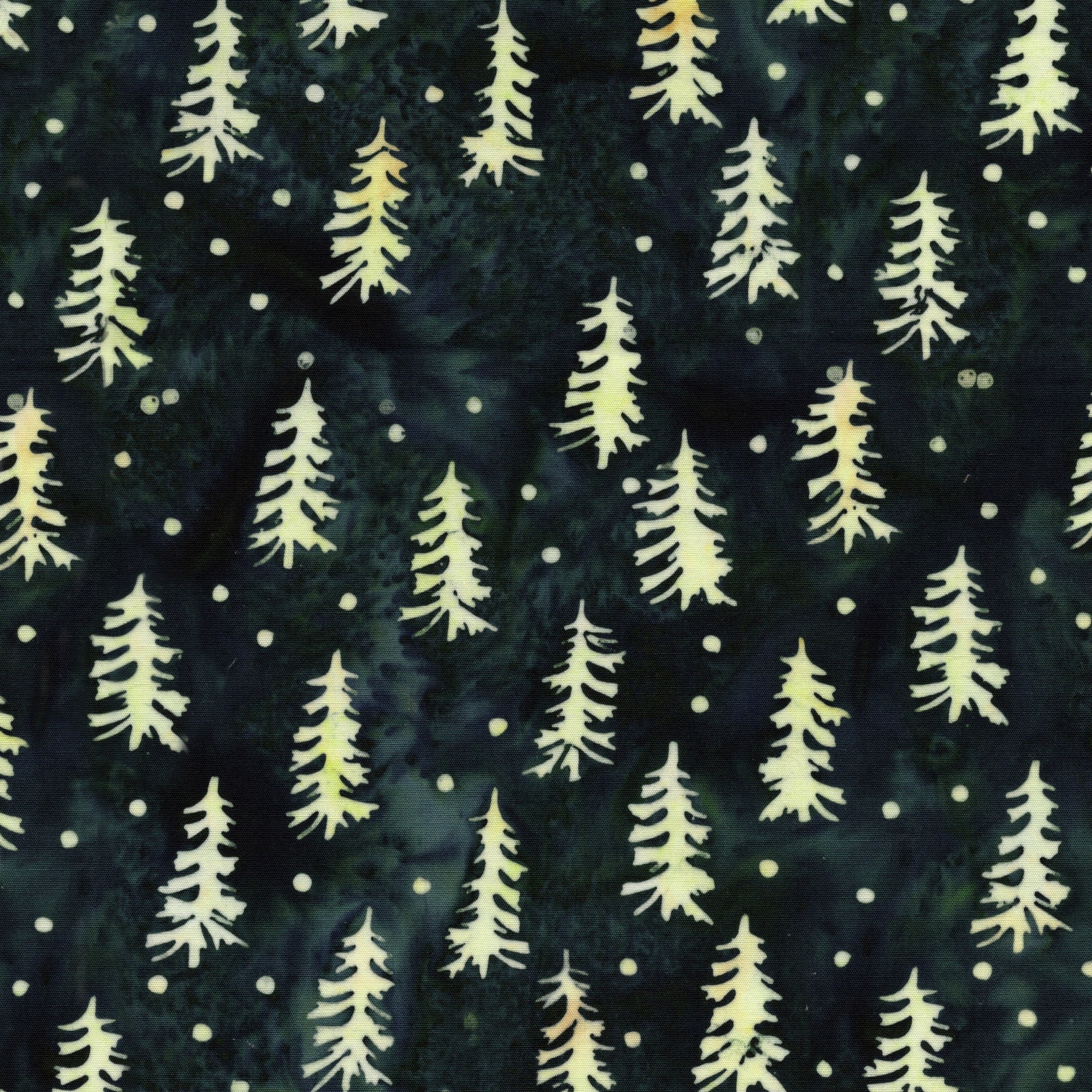 822504695 / Retro Trees Green Hunter