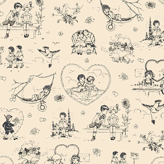 TOILE