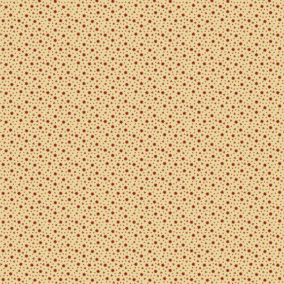 TINY STARS