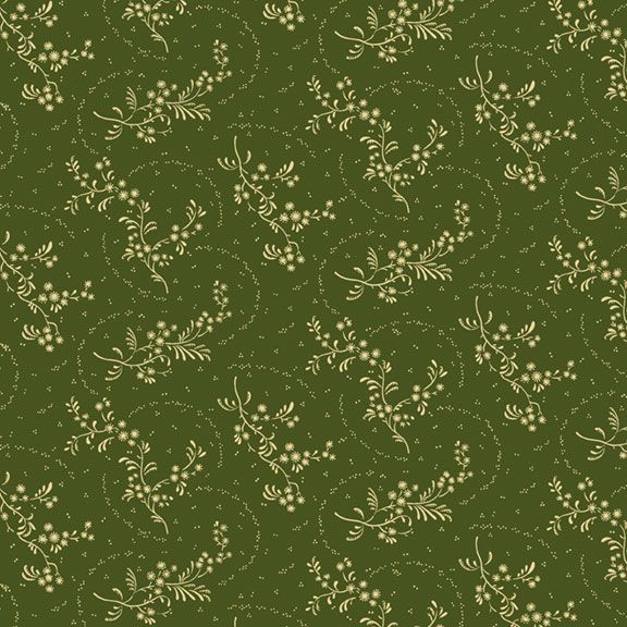 WHIMSICAL VINE