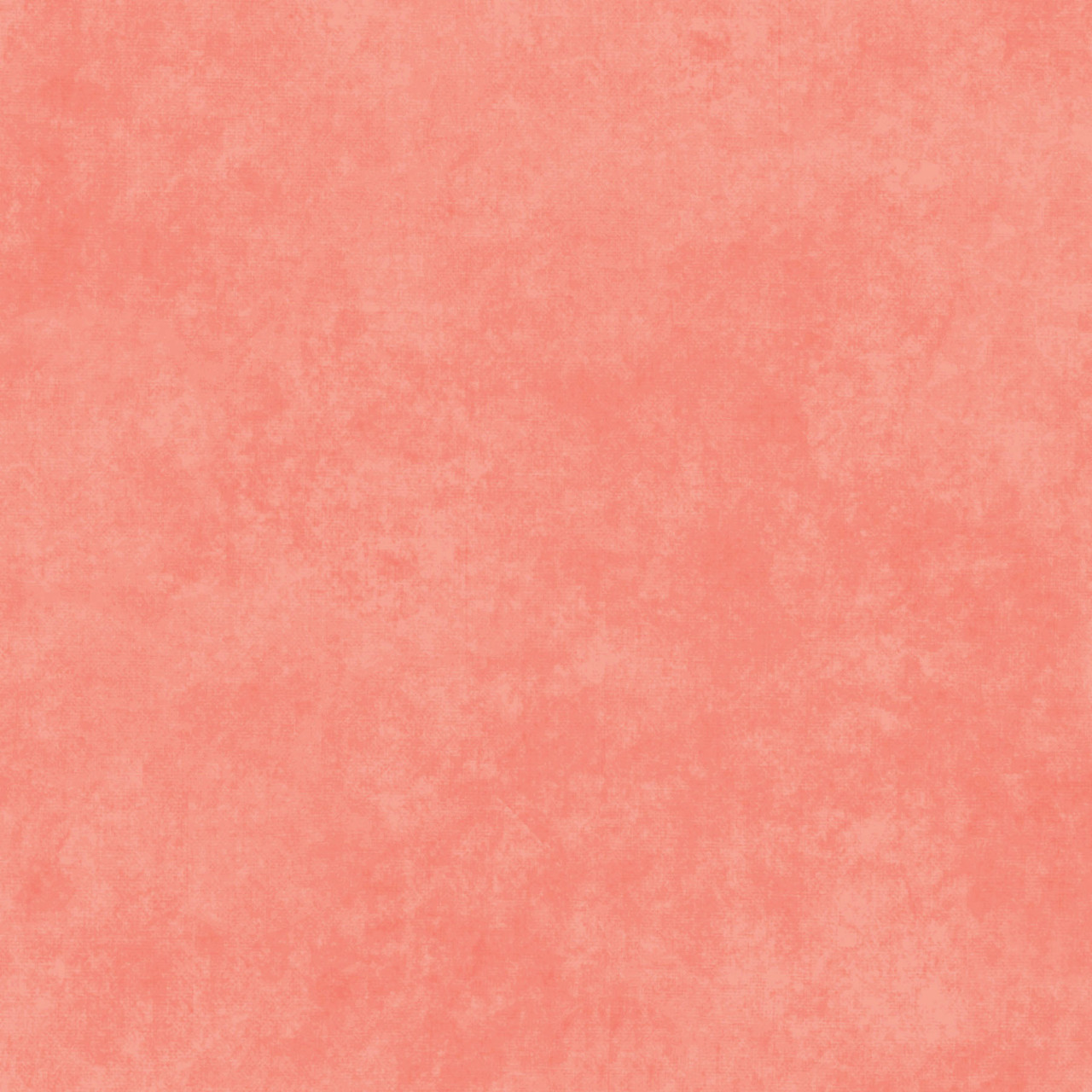 Shadow Play Flannel Salmon Maywood Studio