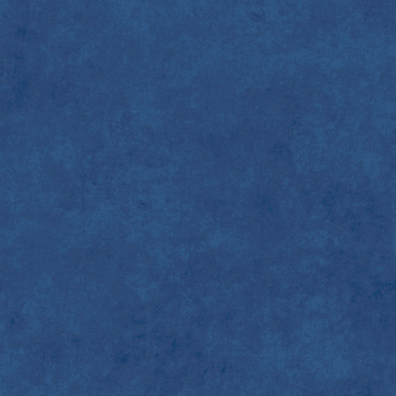 Shadow Play Flannel Rich Blue Maywood Studio
