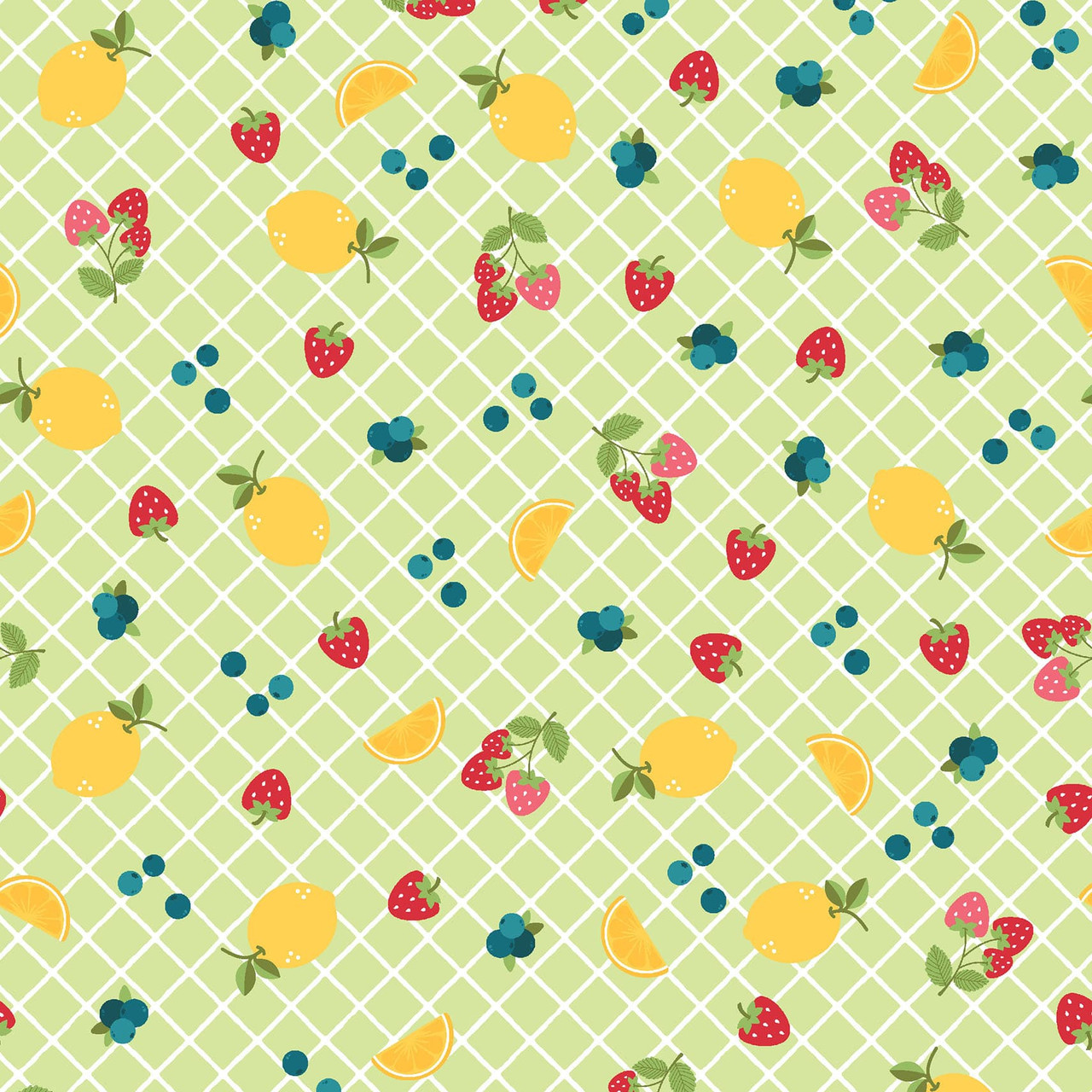 Sippin' on Sunshine Green