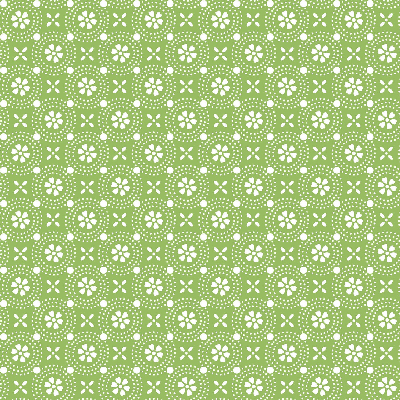 Sippin' on Sunshine Green