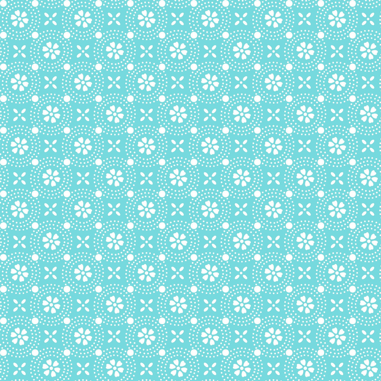 Sippin' on Sunshine Aqua Blue