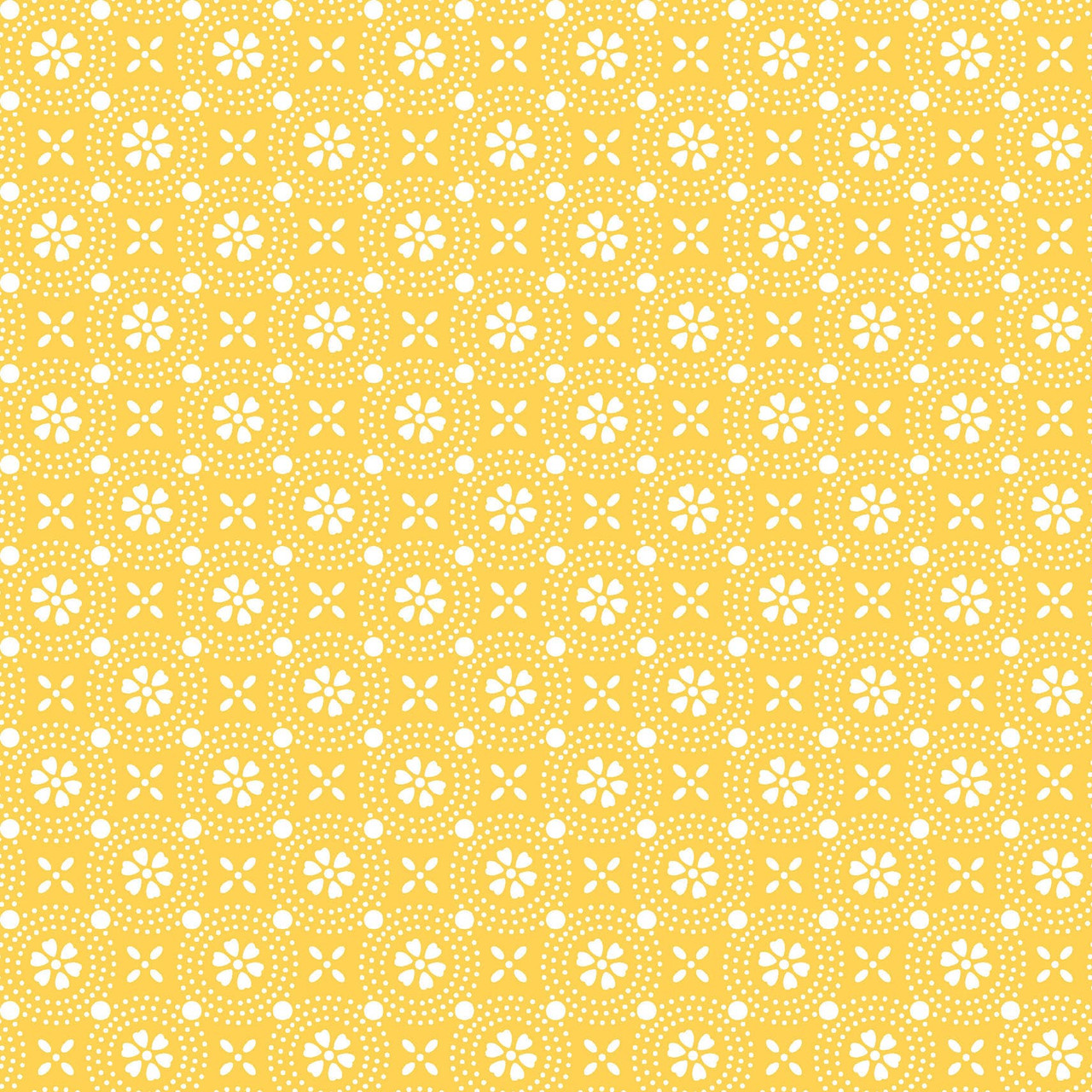 Sippin' on Sunshine Yellow