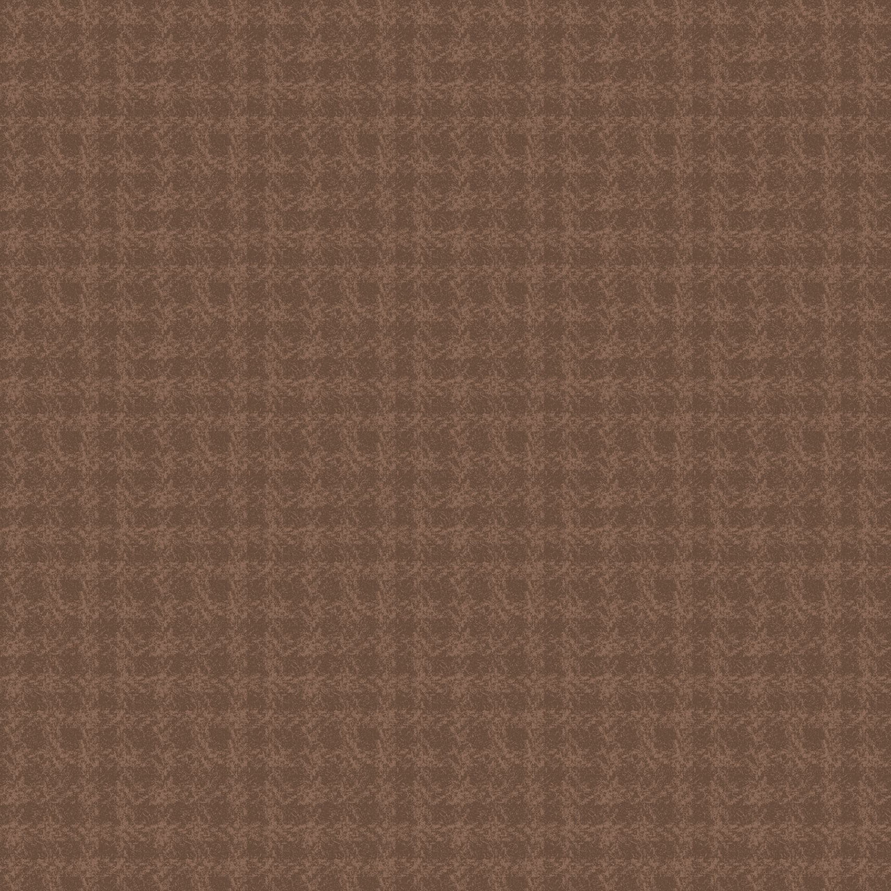 Snowtop Mountain Flannel Brown Bonnie