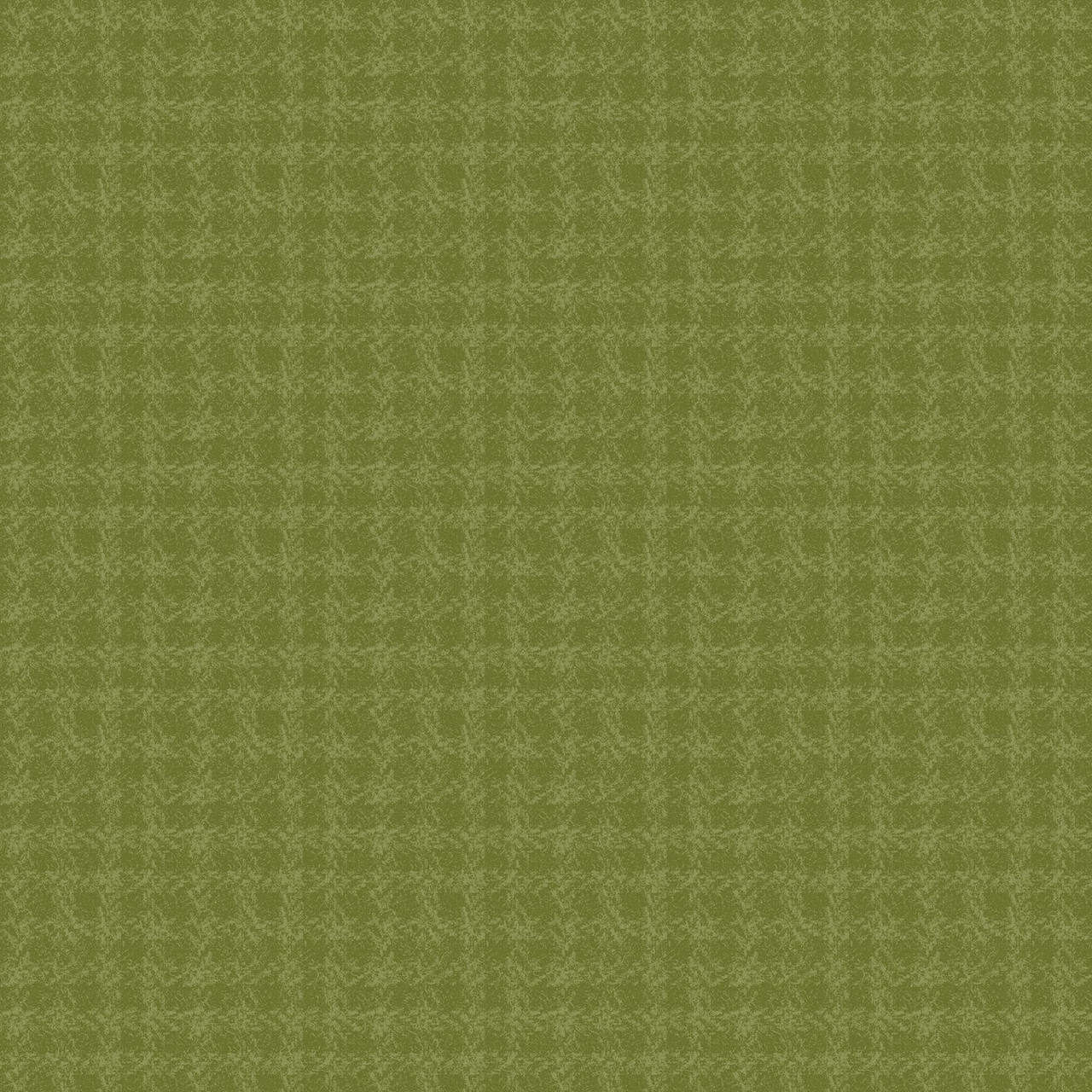 Snowtop Mountain Flannel Green Bonnie