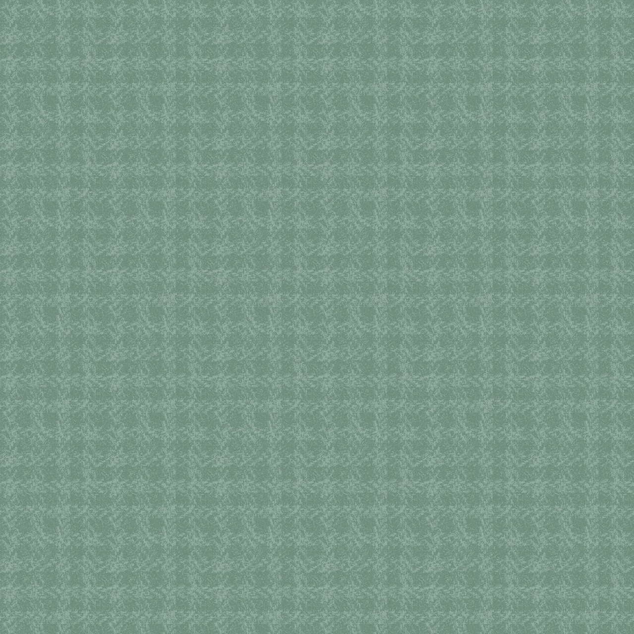Snowtop Mountain Flannel Aqua Bonnie