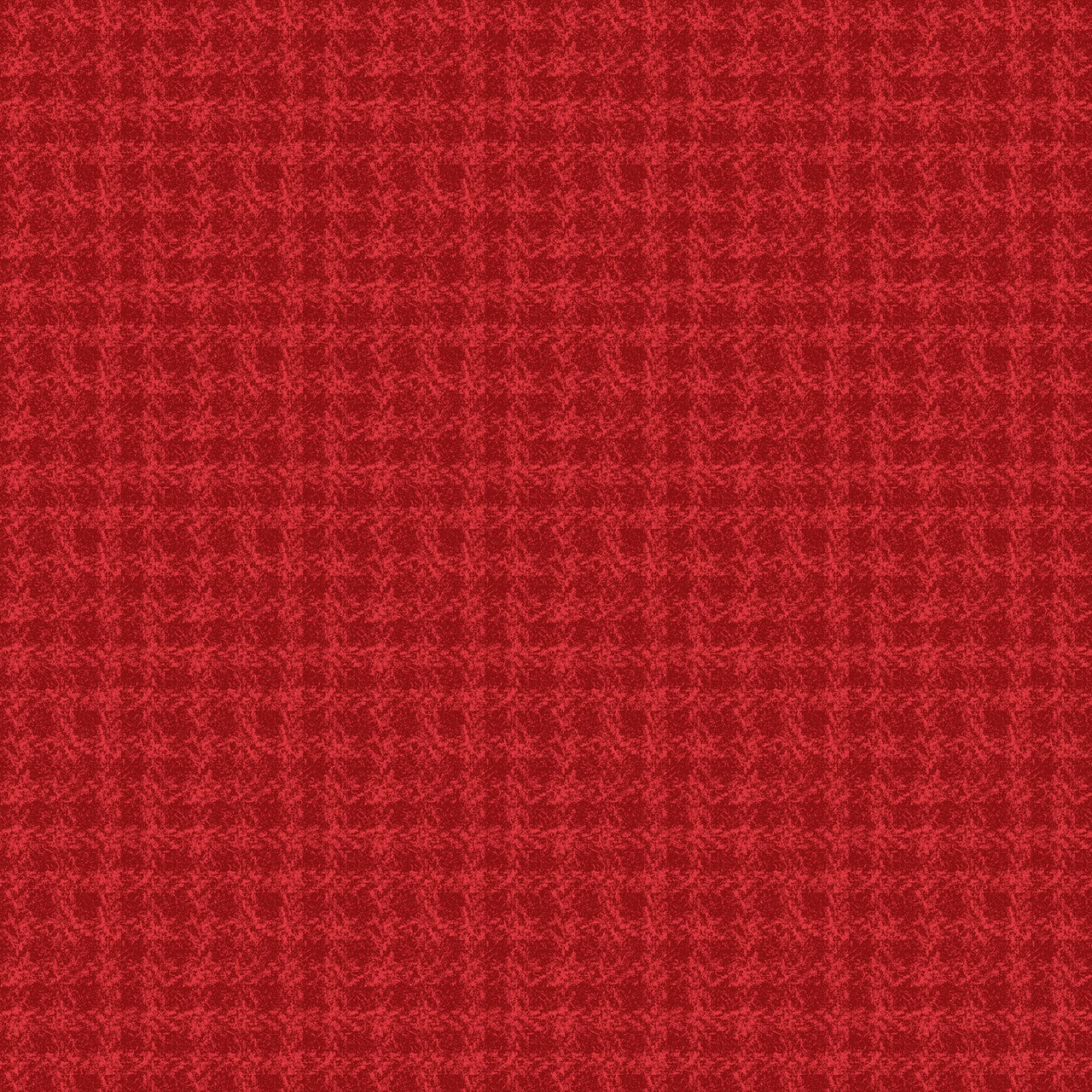 Snowtop Mountain Flannel Red Bonnie