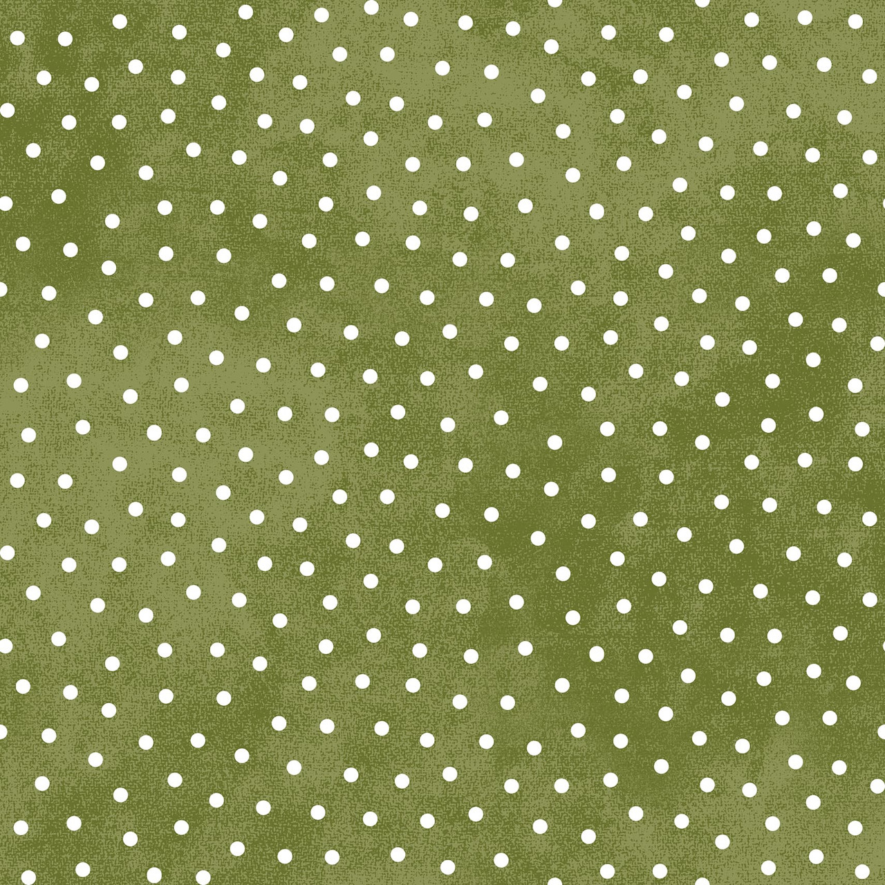 Snowtop Mountain Flannel Green Bonnie