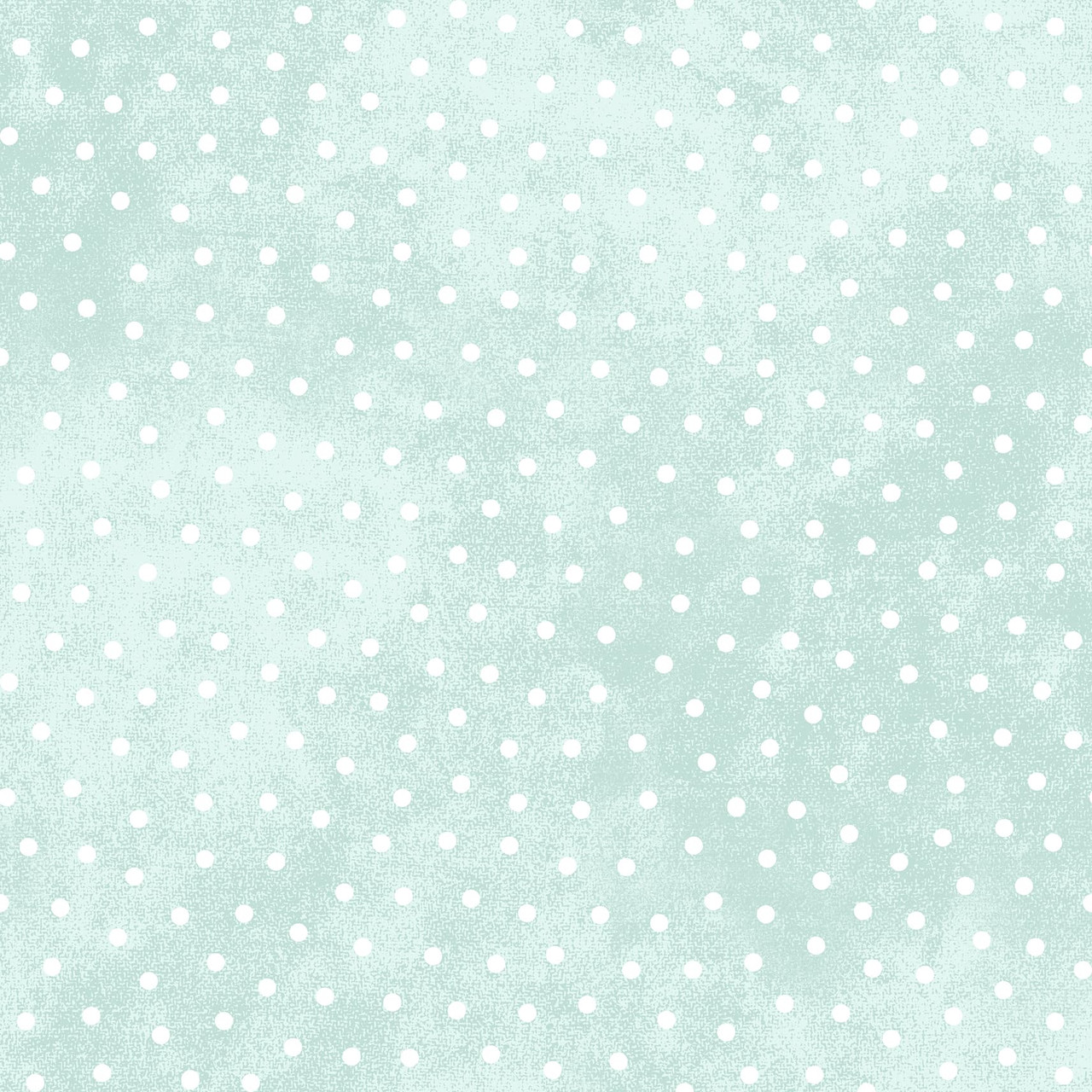 Snowtop Mountain Flannel Aqua Bonnie