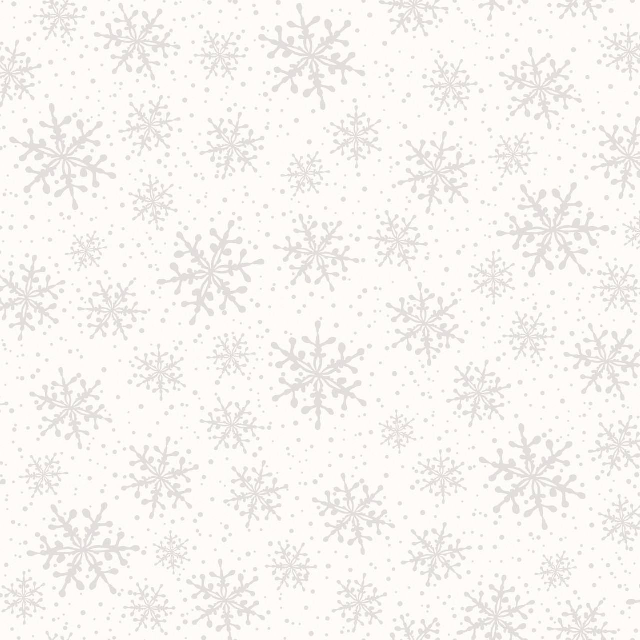 Solitaire Soft White Maywood Studio