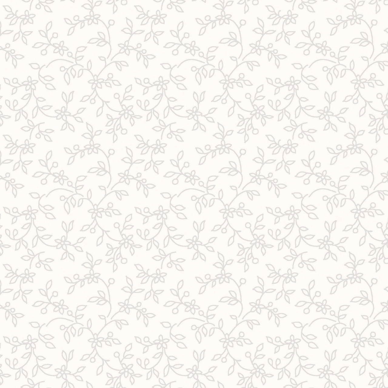 Solitaire Soft White Maywood Studio