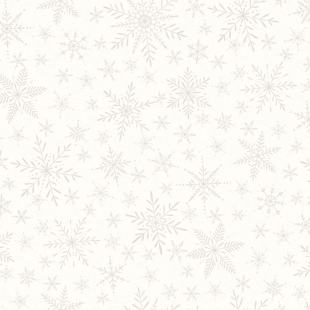 Solitaire Soft White Maywood Studio