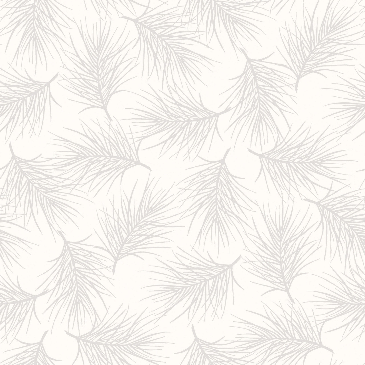 Solitaire Soft White Maywood Studio