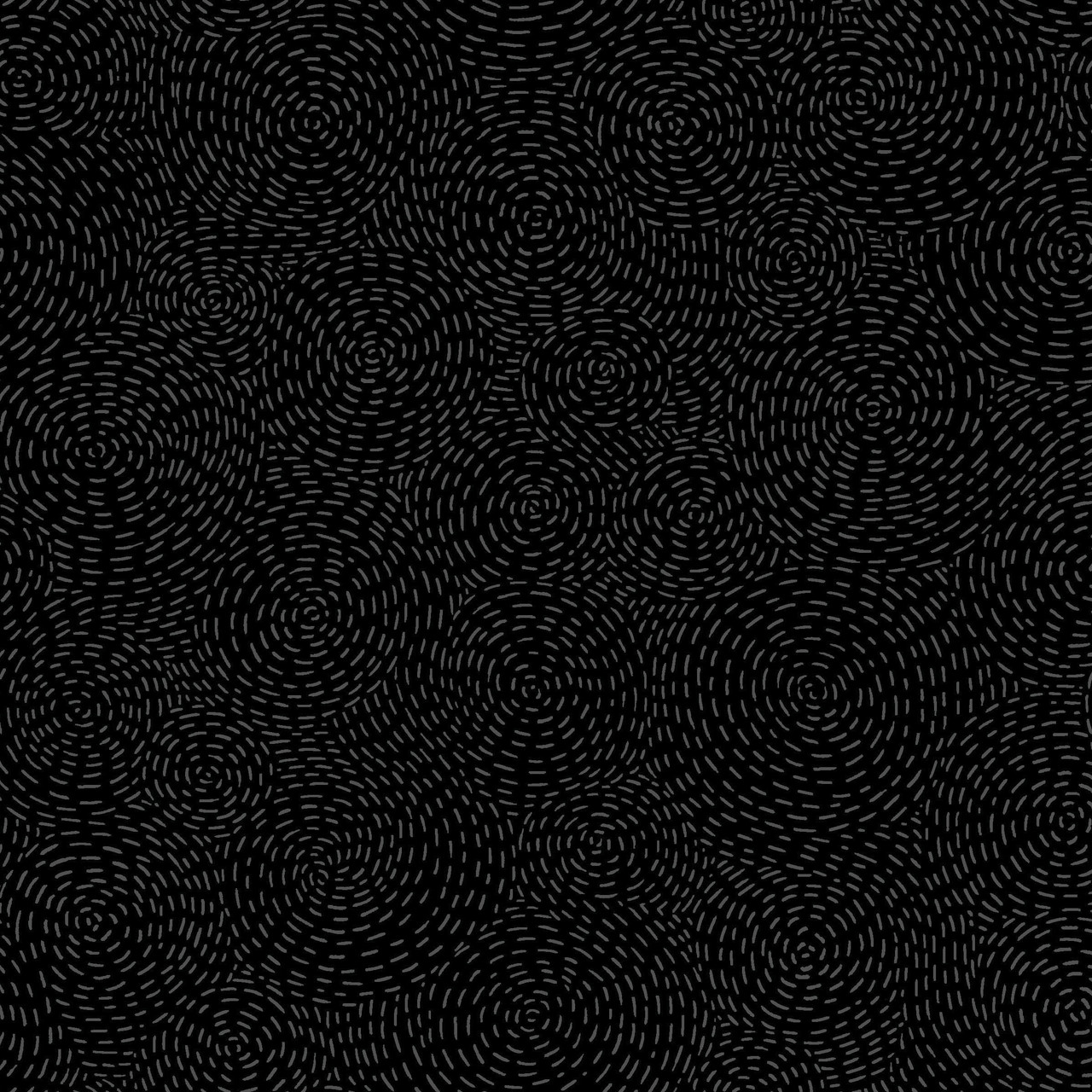 Solitaire Black Maywood Studio