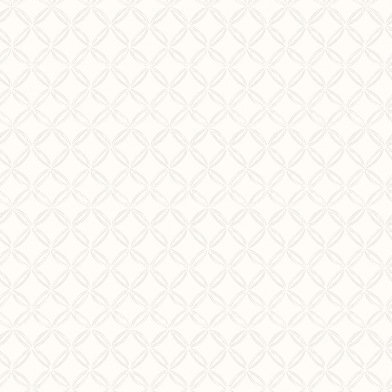 Solitaire Soft White Maywood Studio