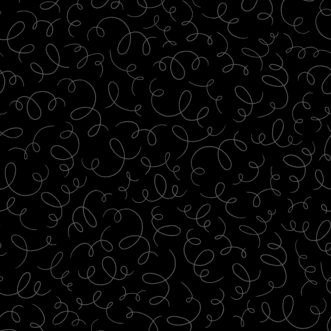 Solitaire Black Maywood Studio