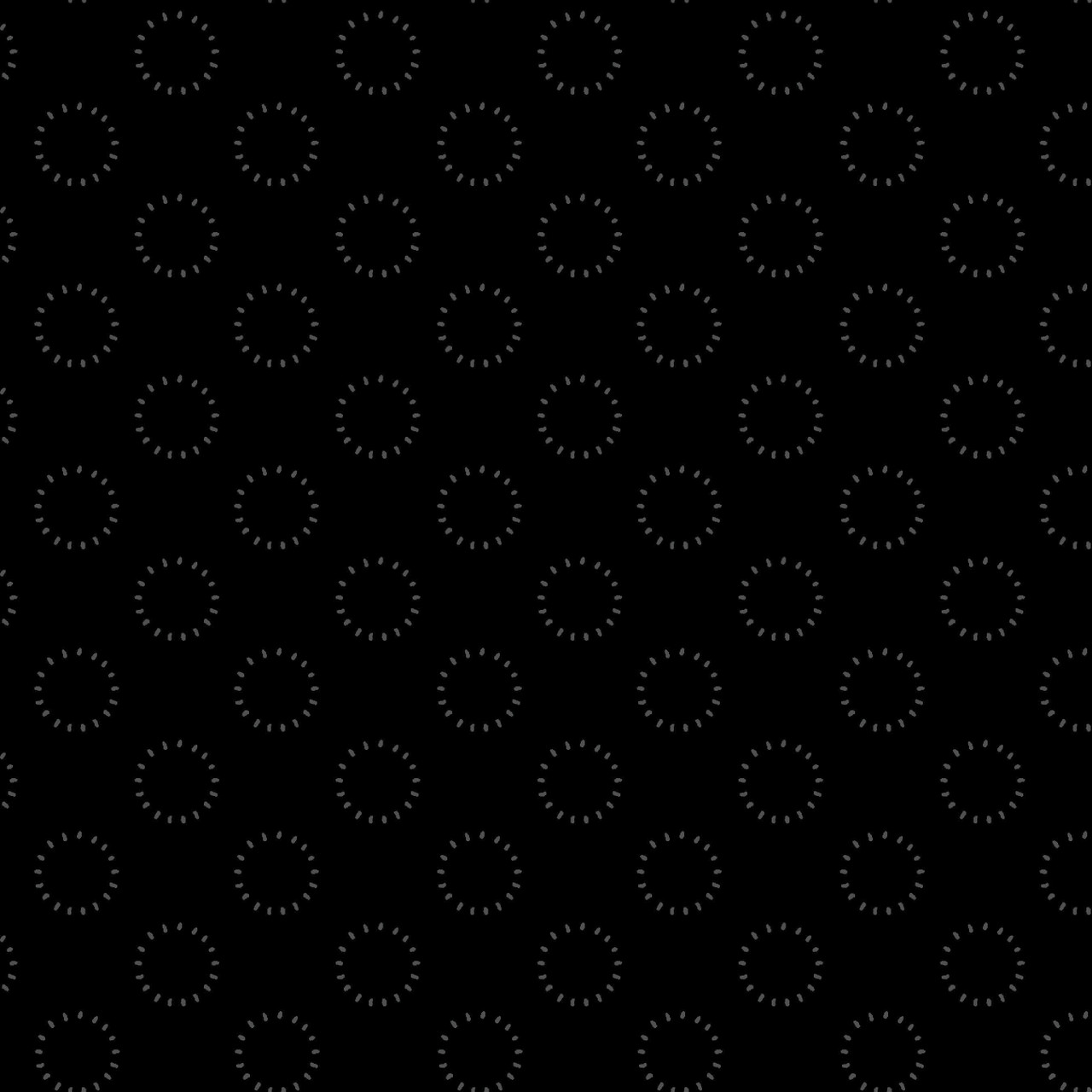 Solitaire Black Maywood Studio
